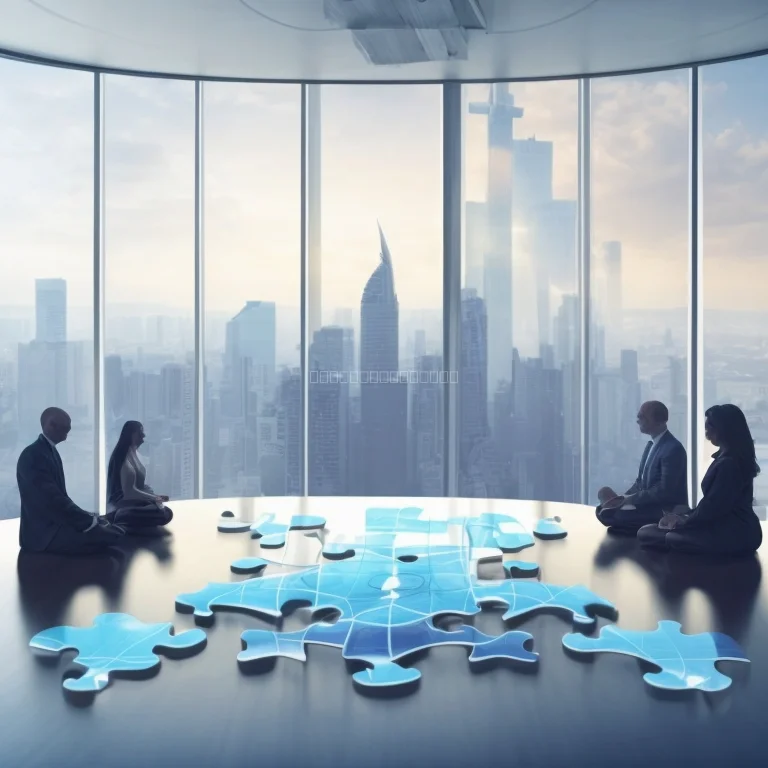 Warum Spirituelle Intelligenz?