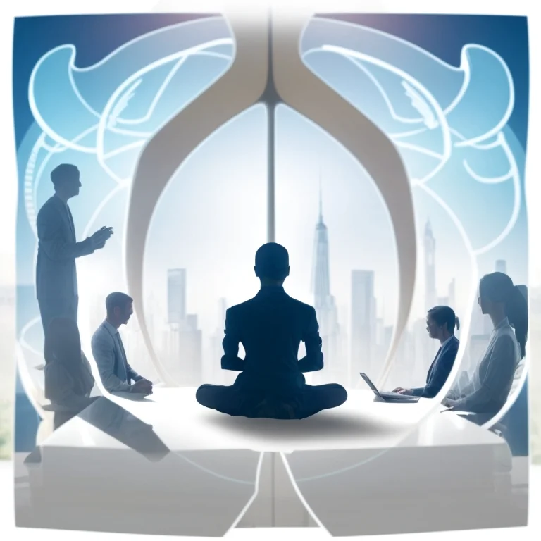 Spirituelle Intelligenz als strategischer Erfolgsfaktor